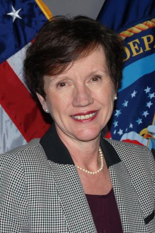 Image of Christie Artuso