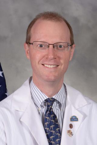 Dr. Kenneth Goldberg