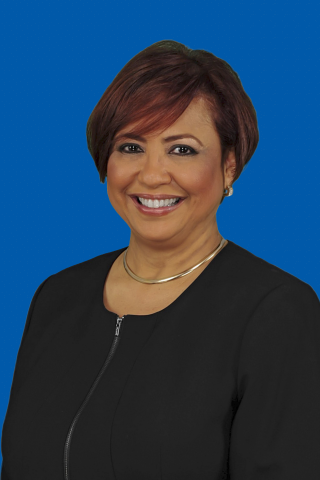 Dr. Irma Molina