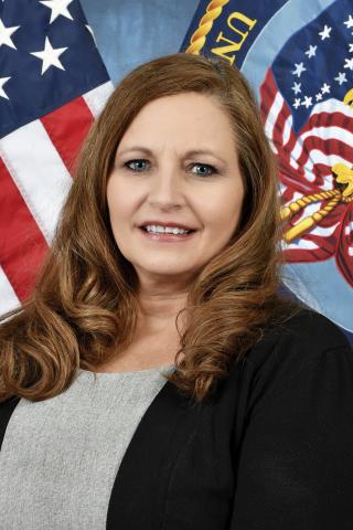 Photo of Tenna Liston