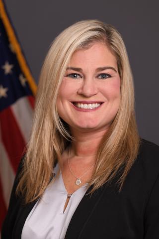 Stephanie Absher, RN, MSN