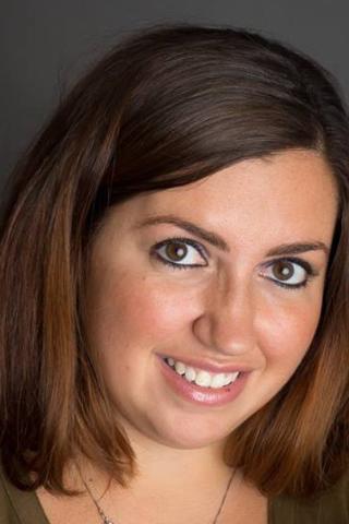 Photo of Jessica Ash.