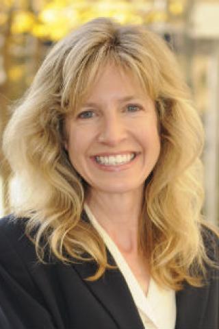 Dr. Kathryn Nearing
