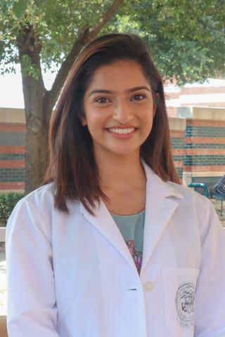 Carol Baby, PharmD