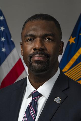 Kendrick Brown