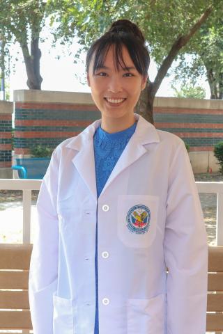 Grace Huynh, PharmD