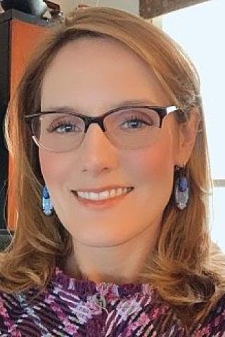 Dr. Julia C. Smith