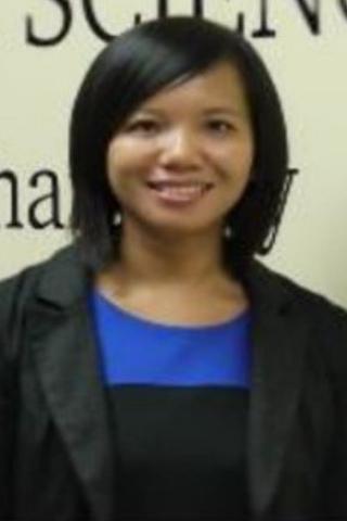 Trang Nguyen, PharmD, BCACP