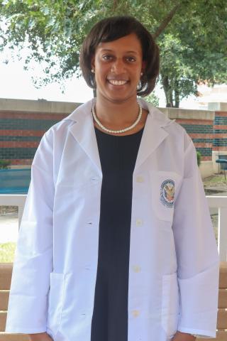 Alisha Nicks, PharmD
