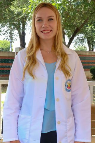 Rachel Paulmann, PharmD