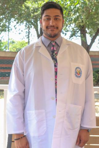 Atinder Singh, PharmD