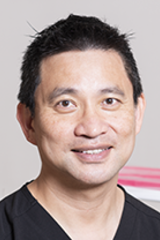 Chris M. Chui, DDS, MAGD, ABDSM, D-ASBA
