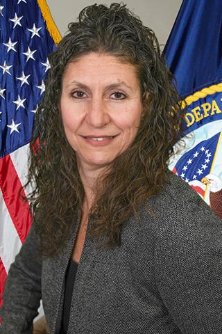 Lori Rosenzweig