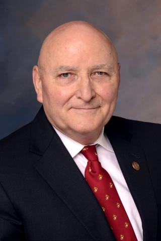 Dr. John Nadeau is the Chief of Staff for VA Tennessee Valley Healthcare System