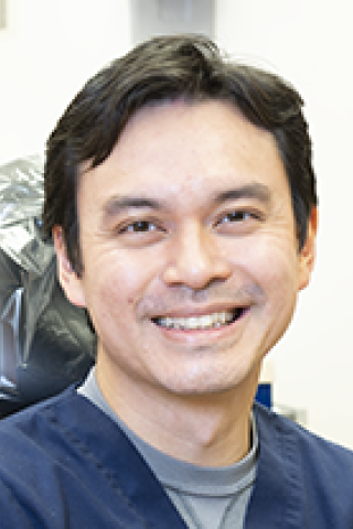 Brian Nguyen, DMD