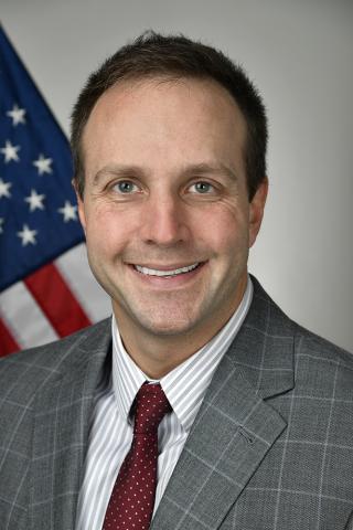 Derek D. Szafranski, PhD, MBA