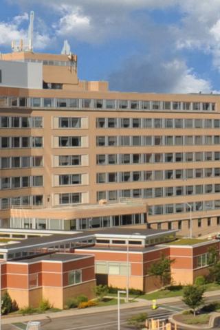 William S. Middleton Memorial Veterans Hospital