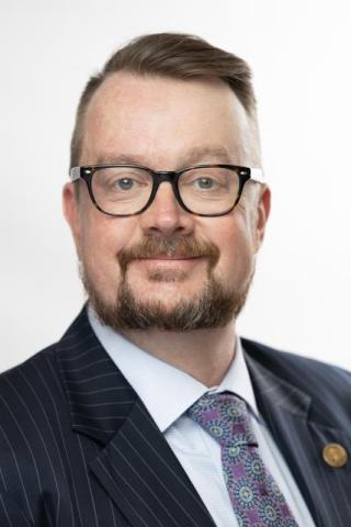 David VanMeter