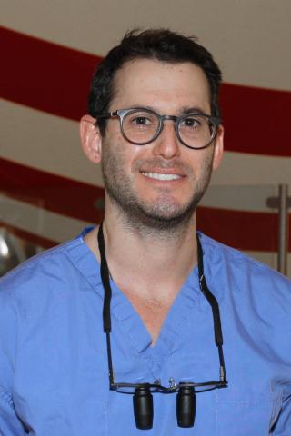 Photo of Gregory M Weiner, MD