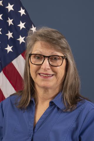 Jennifer Drumm