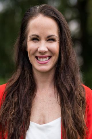 Melanie Millstein