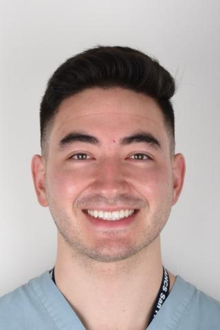 Thomas Robert Jennings, DMD