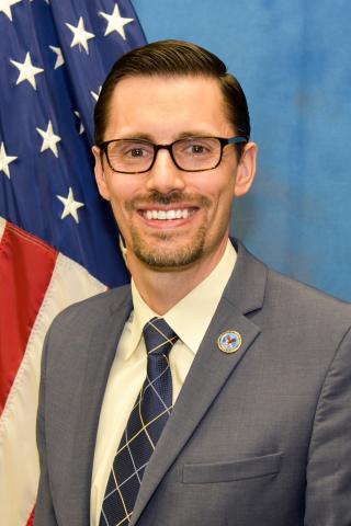 Brent Kratky