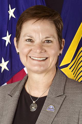 Ann Brown