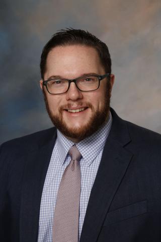 Aaron Grobengieser