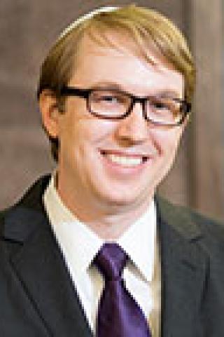 Jesse Theisen-Toupal