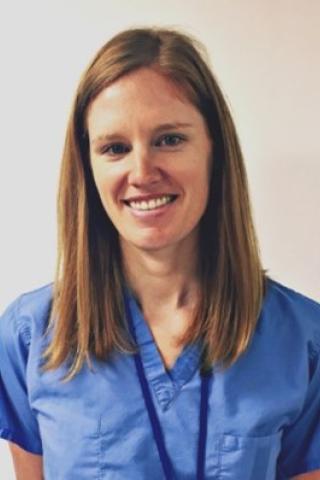 Dr. Jill White