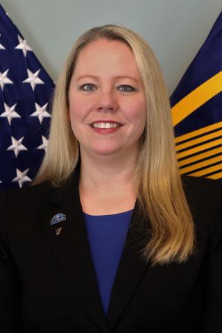 Sharon Coyle, Butler VA Director