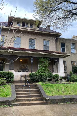 Louisville Vet Center