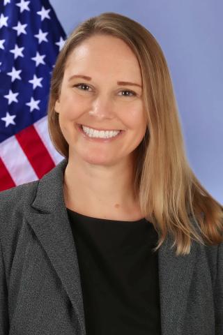 Julia Spence