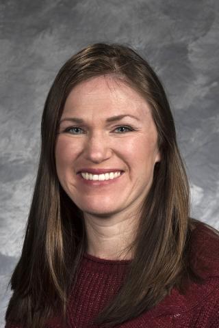 Photo of Vanessa Trupiano