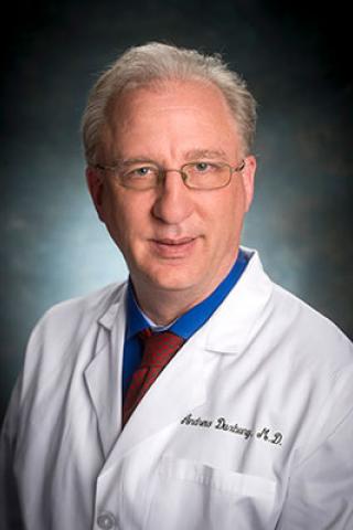 Andrew Duxbury