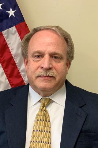 Dan Hubbard
