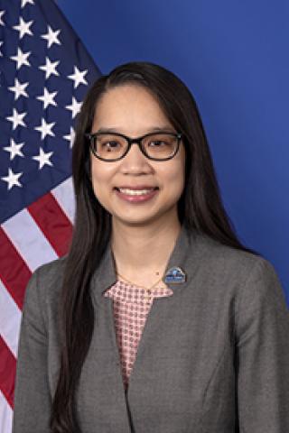 Maria T. Nguyen 