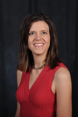 Kristen Charlson