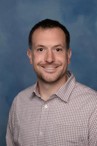 Matthew Haas