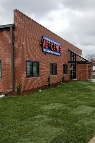 Wichita Vet Center