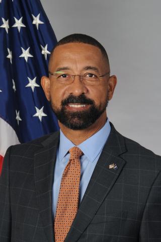David Collins