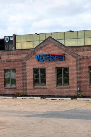 Lincoln Vet Center