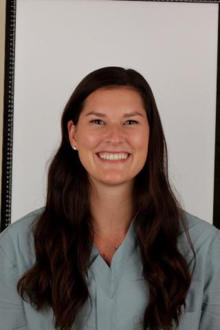 Dr. Laura Hubacek