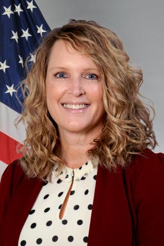 Lori Fox