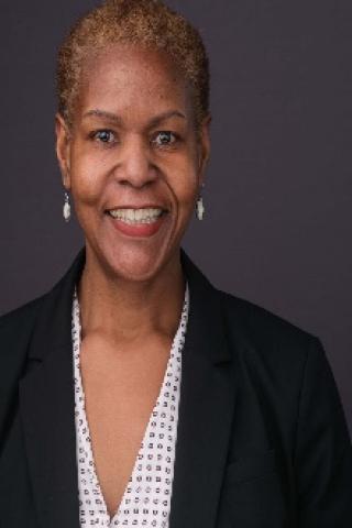 Veronica Gamble