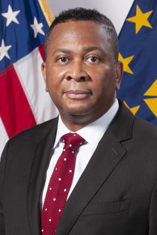 Dr. Robin Jackson