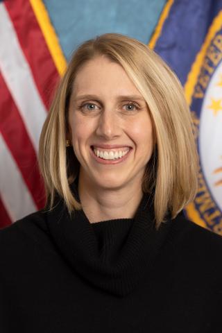 Dr. Allison Arensman, MD