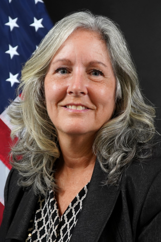 Rita Hess Associate Director of Patient Care Services