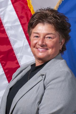 Raenita Mears